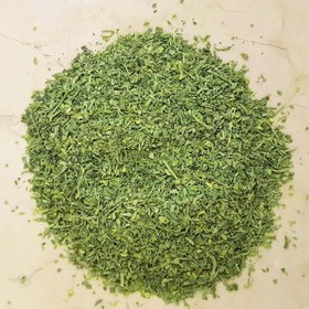تصویر سبزی شنبلیله خشک روحبخش - 200 گرم 