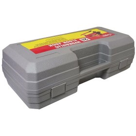 تصویر جک سوسماری خودرو توربو مدل AJ-2320 ظرفیت 2 تن 