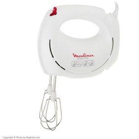 تصویر همزن مولینکس مدل HM250 