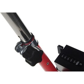 تصویر چرخ متر مدل CLL100 