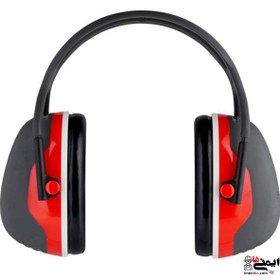 تصویر گوشی ایمنی 3M مدل Peltor X3A 