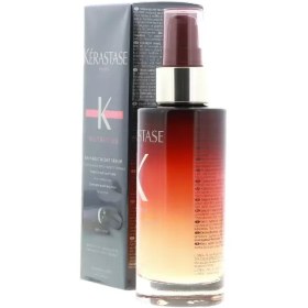 تصویر سرم مو مجیک نایت کراستاس Kérastase Nutritive 8H Magic Night Serum 90ml