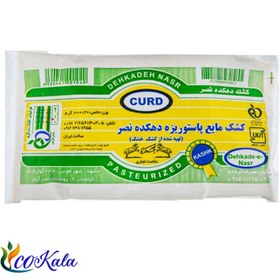 تصویر کشک پاکتی دهکده نصر 1 کیلوگرمی 