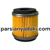 تصویر فیلتر روغن یاماها MX KING 150 اصلی 