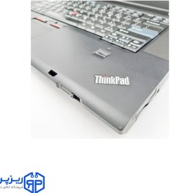 تصویر لپ تاپ ورک استیشن استوک لنوو THINKPAD W520 پردازنده I7 Lenovo THINKPAD W520 stock workstation laptop with I7 processor