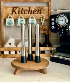 تصویر مادلر استيل كد ١٤٩١ 