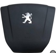 تصویر قاب ایربگ پژو پارس چپ سوناتایی 