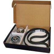 تصویر کیت کامل تایم206تیپ2و3 پاورگریپ 