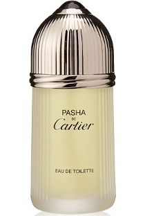 Cartier Pasha Eau de Toilette 100ml