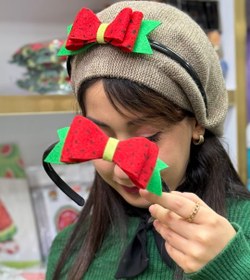 تصویر تل سر یلدا کد 127 