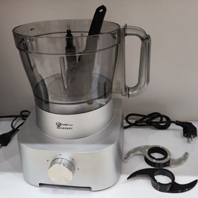 تصویر غذاساز فوما مدل FU-2207 FU-2207