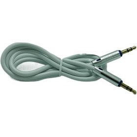 تصویر کابل AUX الدنیو مدل LS361 طول 1 متر 