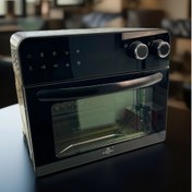 تصویر سرخ کن آوون رزنبرگFM_23D 