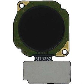 تصویر اثر انگشت هواوی P Smart 2019 HUAWEI P Smart 2019 Fingerprint