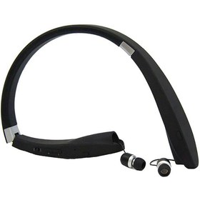 تصویر هندزفری گردنی تسکو مدل TH 5332 TSCO TH 5332 Neckband Handsfree