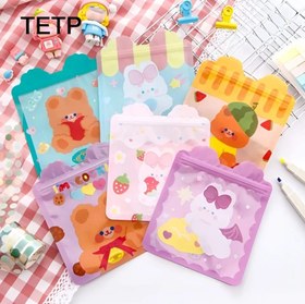 تصویر زیپ کیپ فانتزی 