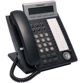 تصویر گوشی تلفن سانترال پاناسونیک KX-DT343 Panasonic Telephone KX-DT343