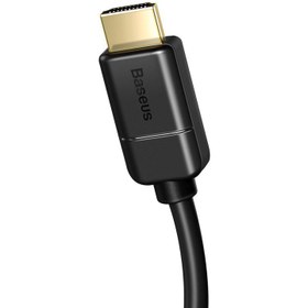 تصویر کابل 8 متری HDMI بیسوس CAKGQ-E01 Baseus High Definition Series CAKGQ-E01 8m HDMI Cable