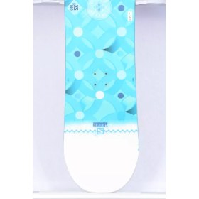 تصویر اسنوبرد SALOMON 140 