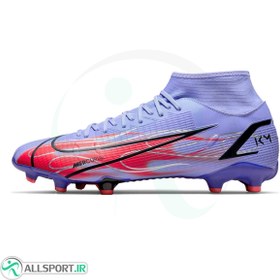 تصویر کفش فوتبال نایک مرکوریال Nike Mercurial Superfly 14 Elite FG 