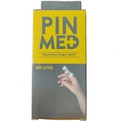 تصویر آتل انگشت 6103 سایز UNI پین مد 