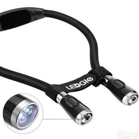 تصویر LED GEL مطالعه 