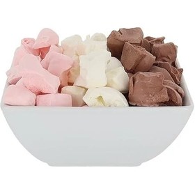 تصویر بستنی خشک میکس200گرم 