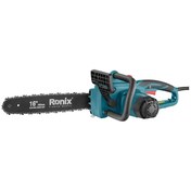 تصویر اره درخت بر برقی 2200 وات رونیکس مدل 4742 Tree trimmer saws 2200 W 4742 model ronix