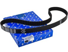 تصویر تسمه تایمینگ ۱۲۷ دندانه ۴ لایه (Backside Fabric) موتور EF7 