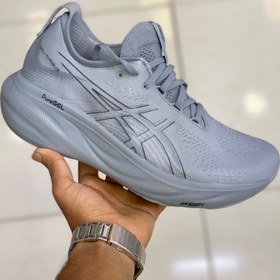 تصویر کفش اسپرت اسیکس نیمباس 25 ASICS GEL NIMBUS 25 1012B549 