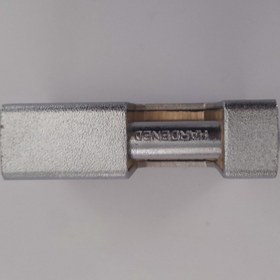 تصویر قفل کتابی گیرا مدل 036 ایزویی 