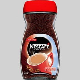 تصویر نسکافه رد ماگ 100 گرمی ا Nescafe Red Mug Nescafe Red Mug