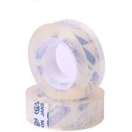 تصویر جانسون - چسب نواری عرض 1.8 کتاب 10 عددی Adhesive tape janson