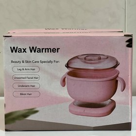 تصویر دستگاه وکس سیلیکونی – Wax Warmer Wax Warmer