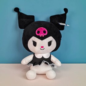 تصویر عروسک پولیشی کرومی کد AF100313 