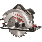 تصویر اره دیسکی کرون مدل CT15188 