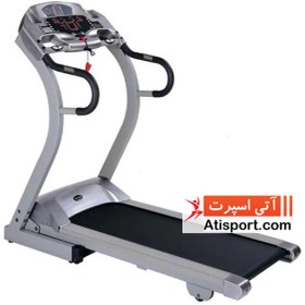 تصویر تردمیل خانگی و تک کاره پروفشنال T 1700C Professional T 1700C Treadmills