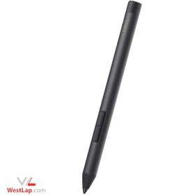 تصویر قلم مخصوص لپ تاپ لمسی مدل Dell Active Pen (PN557W) 