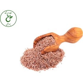 تصویر تخم اسفرزه 