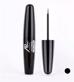 تصویر خط چشم مویی 