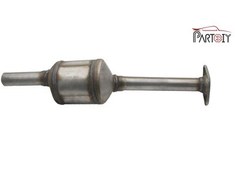 تصویر کاتالیزور رنو ال 90 (الزامات آلاینده) 