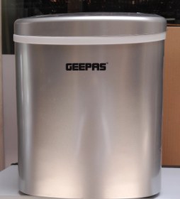 تصویر یخساز ۱۵ کیلویی جیپاس 15kg Jeep Ice Maker