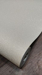 تصویر کاغذ دیواری پتینه روشن قابل شستشو کد ۵۰۰۹۶ 