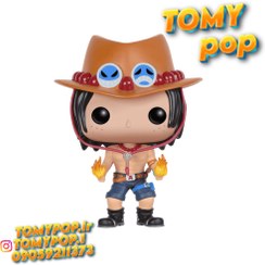 تصویر فیگور 9 سانتی فانکو پاپ پرتگاس دی ایس (100) 