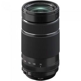 تصویر لنز فوجی‌فیلم مدل XF 70-300mm f/4-5.6 R LM OIS WR 