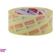 تصویر چسب پهن ایمر مدل 90 یارد 5 سانتی متری بسته 6 عددی 