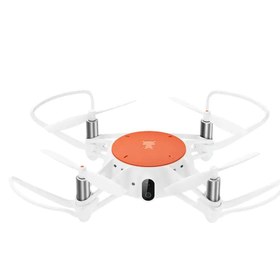 تصویر پهباد کوادکوپتر شیائومی Xiaomi Mi Drone Mini YKFJ01FM دارای دوربین 