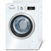 تصویر ماشین لباسشویی بوش 8 کیلویی مدل WAW28640IR BOSCH WASHING MACHINE WAW28640IR 8 KG