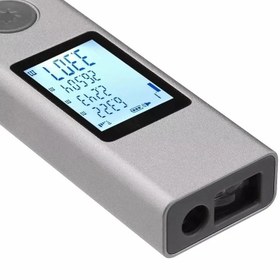 تصویر متر لیزری مدل Duka LS-P (40M) 