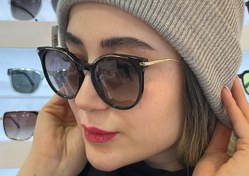 تصویر عینک آفتابی زنانه Hickmann HI9089I 